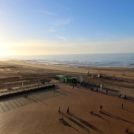 Ostend Center Parkview Apartment Free Parking Ngoại thất bức ảnh